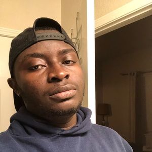 Meet your Posher, Ernest